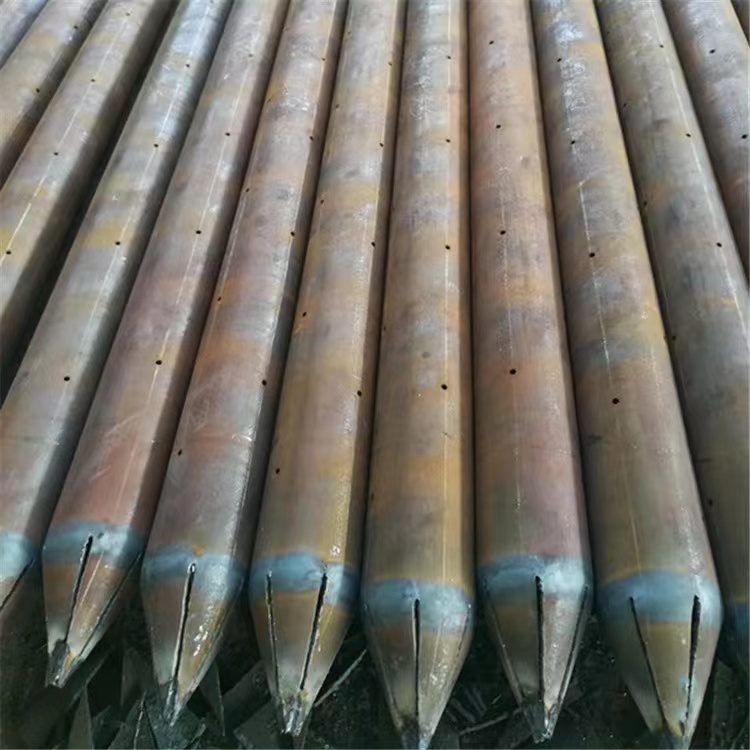 都匀50mm管棚管