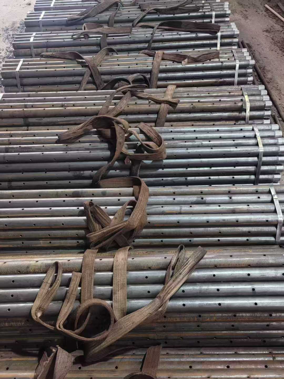 都匀127mm管棚管